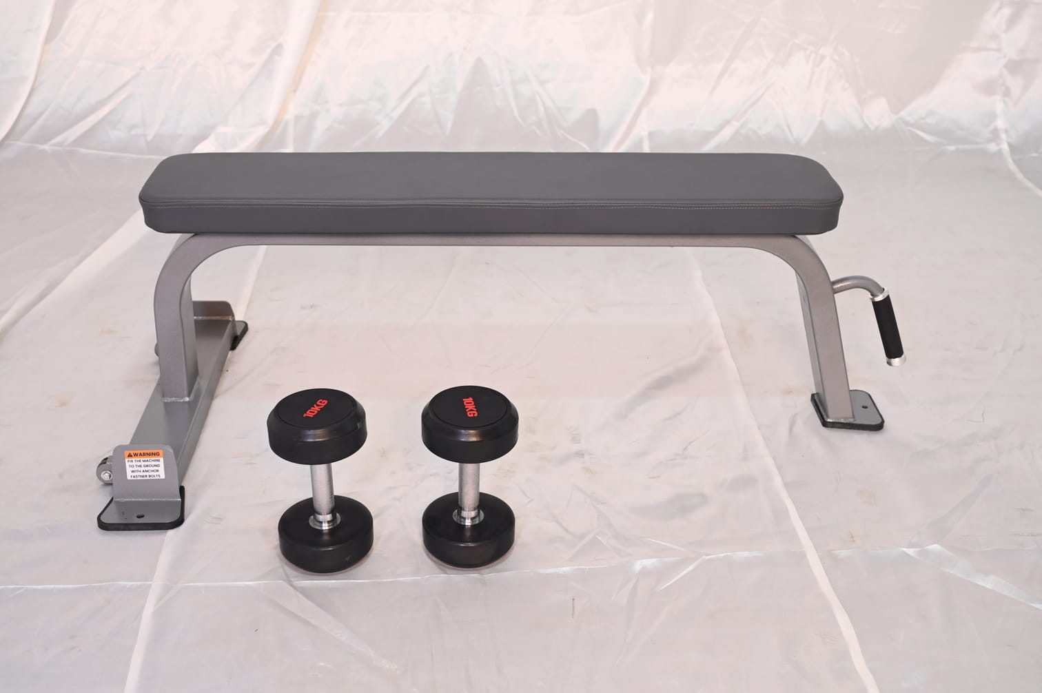 Best Gym Equipment Supplier In Bapunagar
