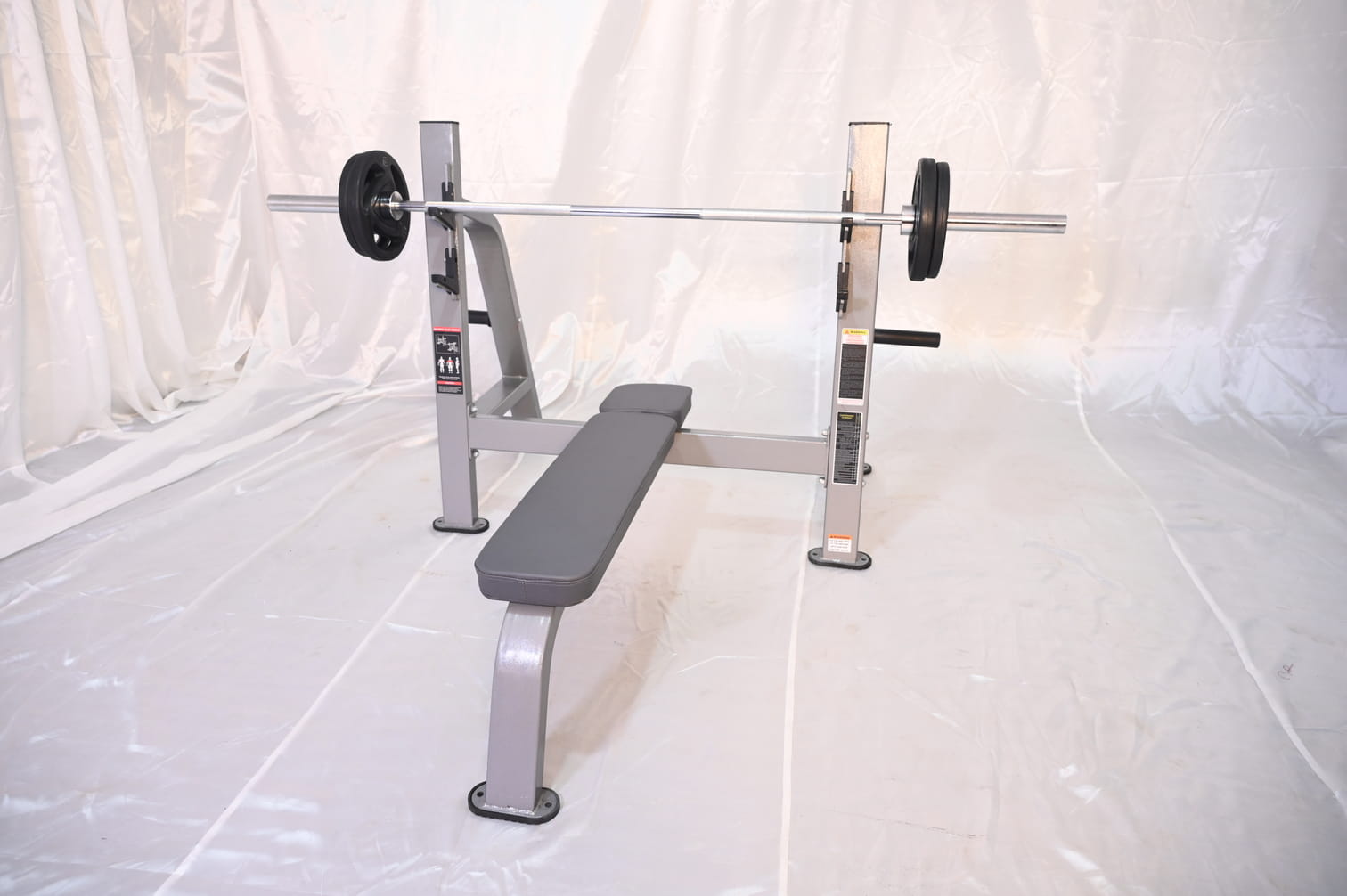 Best Gym Equipment Supplier In Bapunagar
