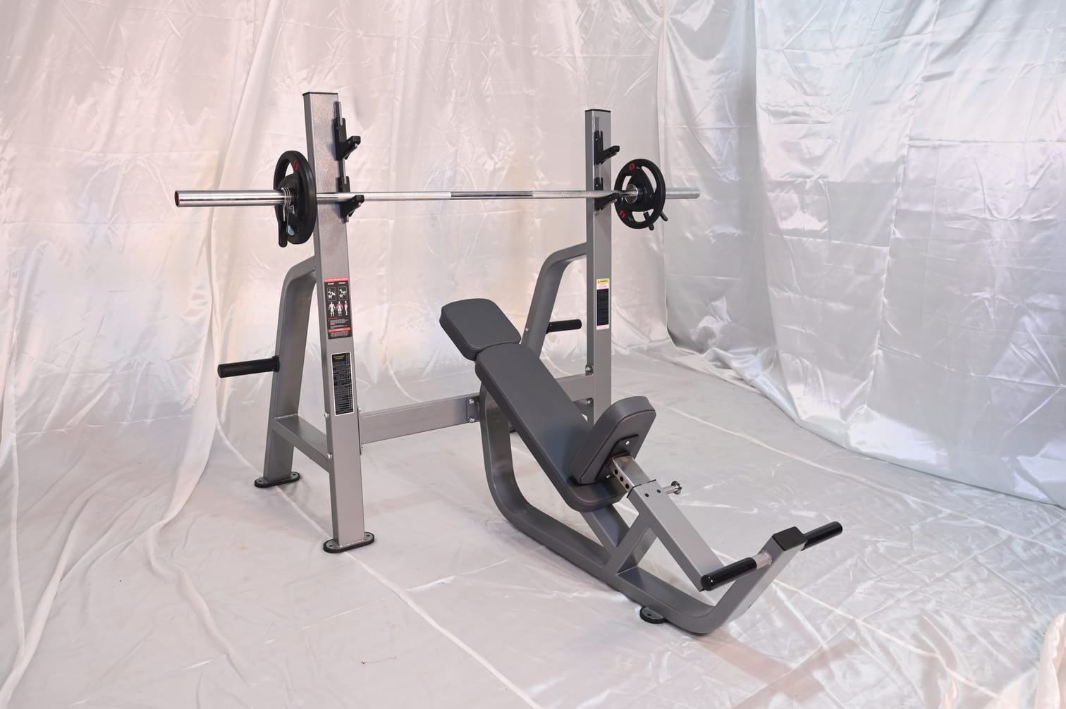 Best Gym Equipment Supplier In Bapunagar

