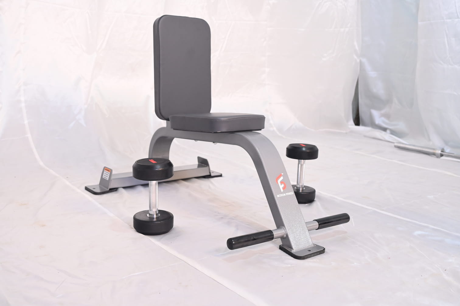 Best Gym Equipment Supplier In Bapunagar
