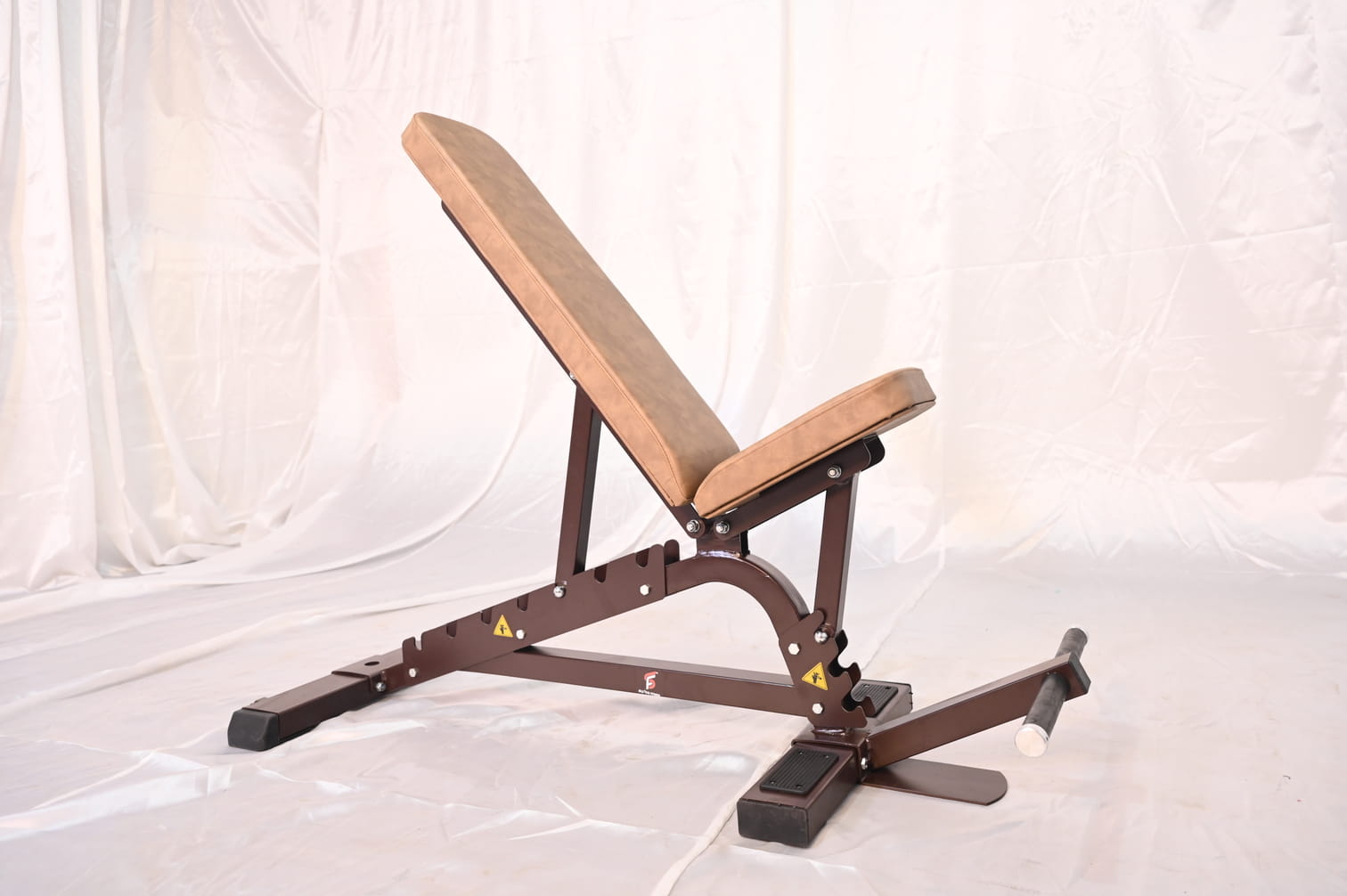 Best Gym Equipment Supplier In Bapunagar
