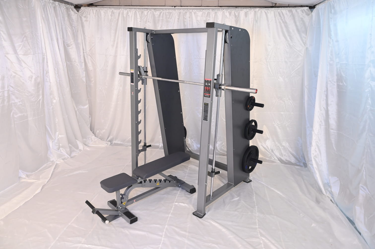 Best Gym Equipment Supplier In Bapunagar

