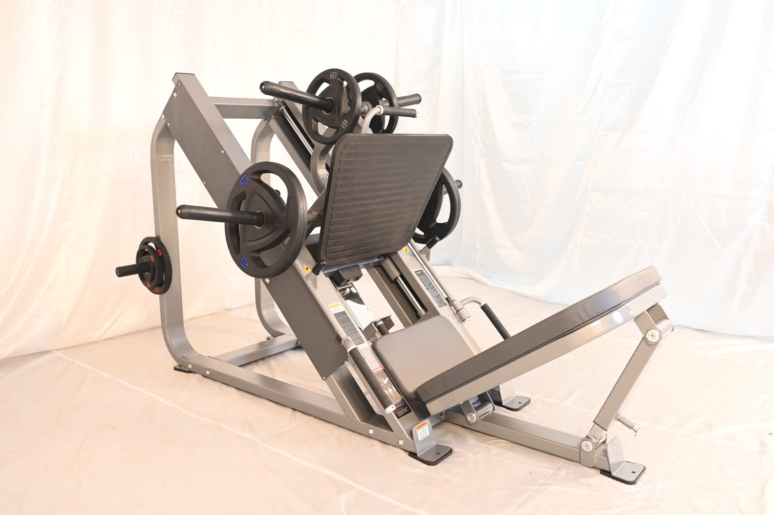 Best Gym Equipment Supplier In Bapunagar
