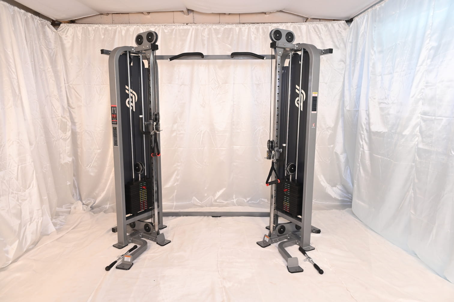 Best Gym Equipment Supplier In Bapunagar
