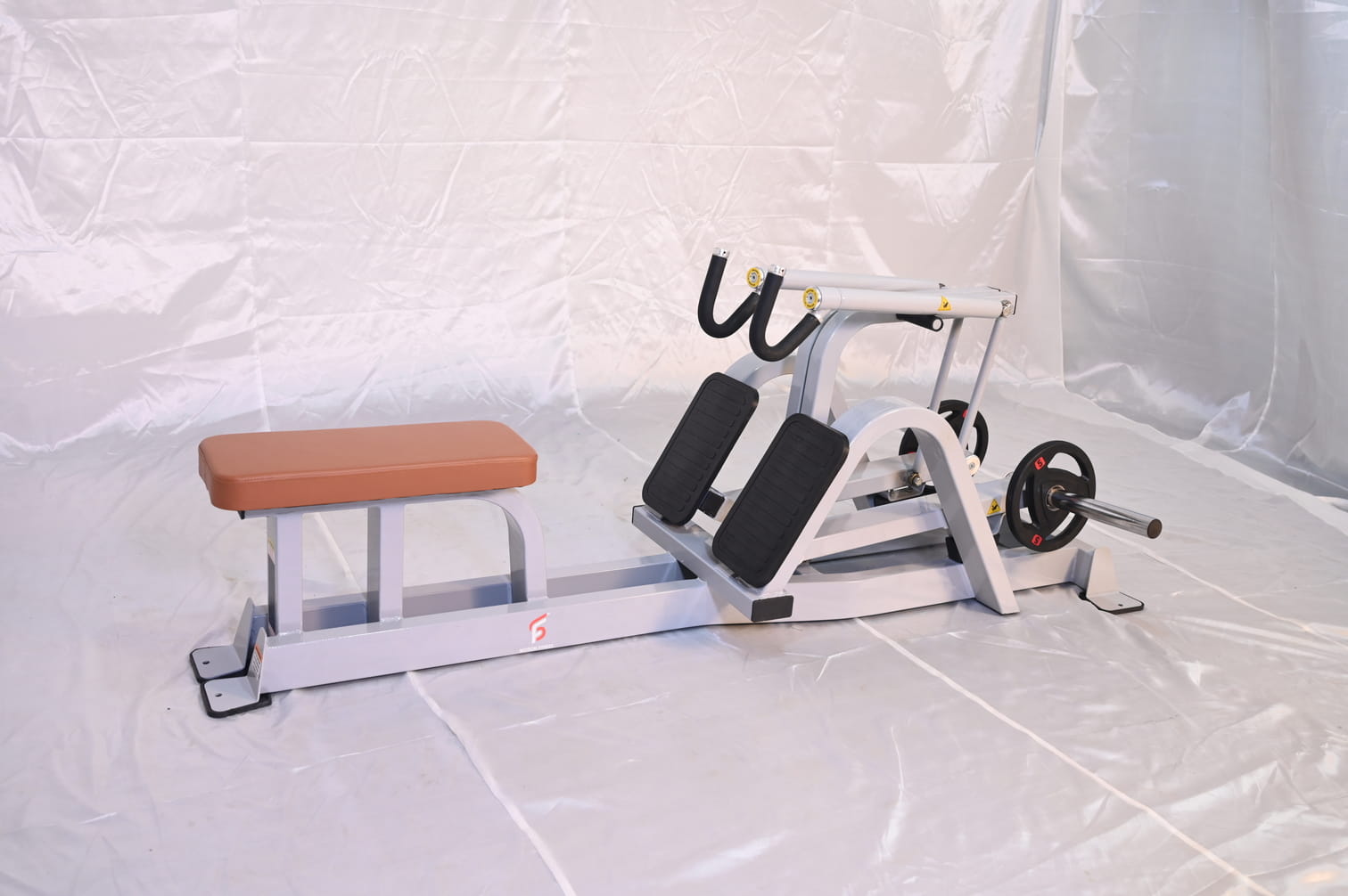 Best Gym Equipment Supplier In Bapunagar
