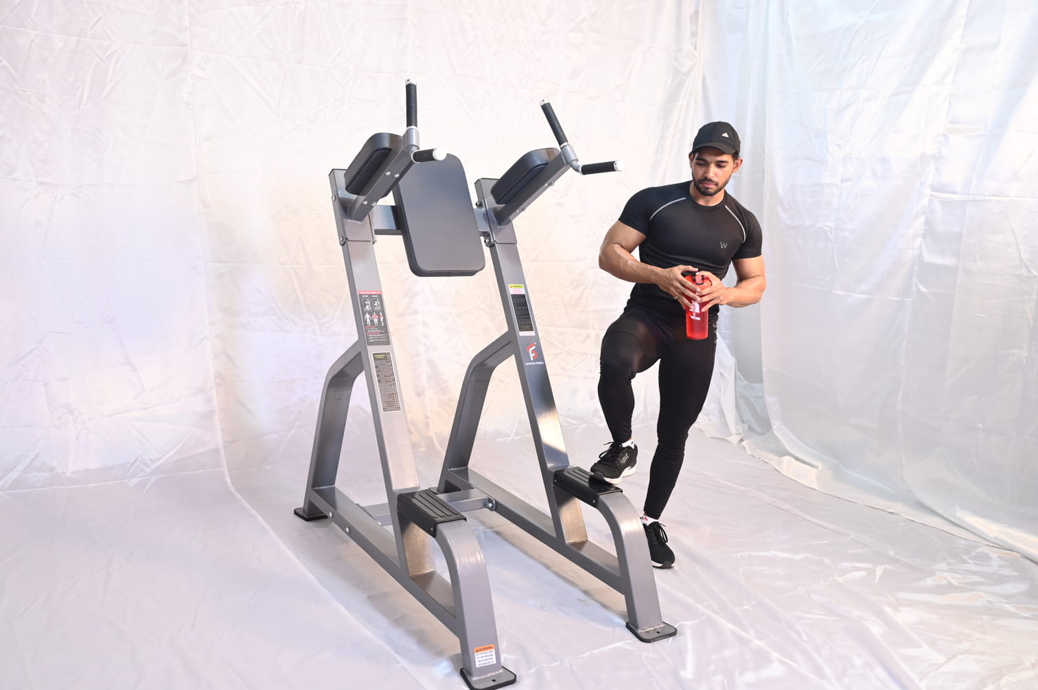 Best Gym Equipment Supplier In Bapunagar
