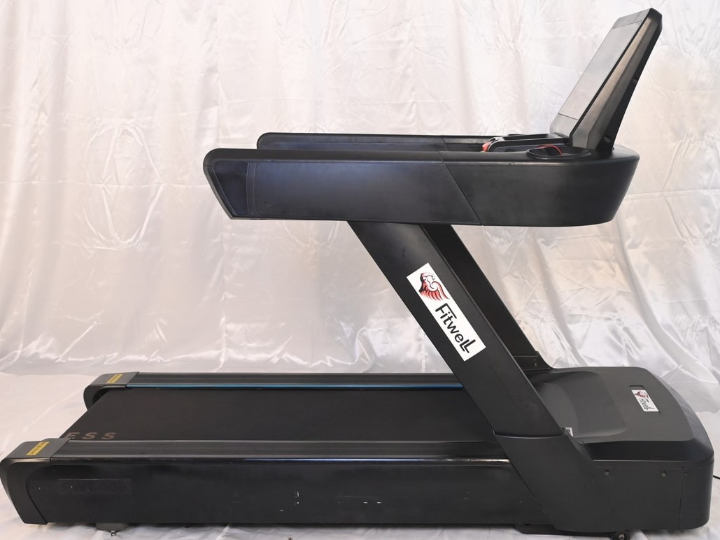 Best Gym Equipment Dealer in Bapunagar 
